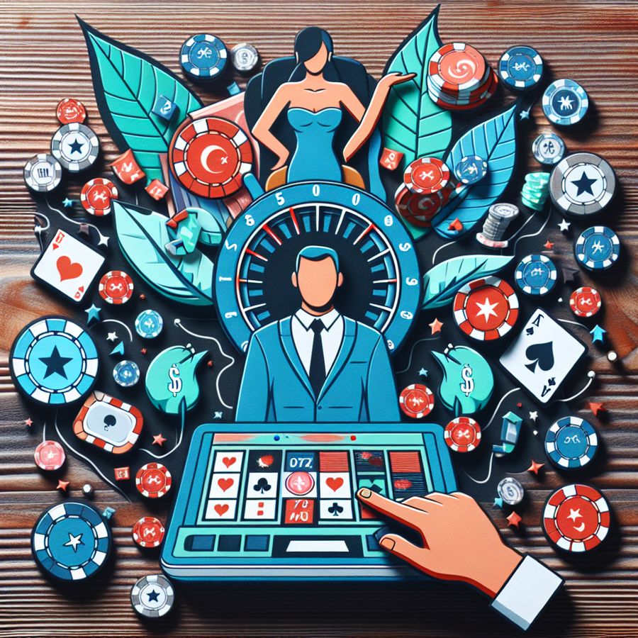 Cratosroyal ile Sorumlu Bahis: Sağduyulu Oyun Rehberi